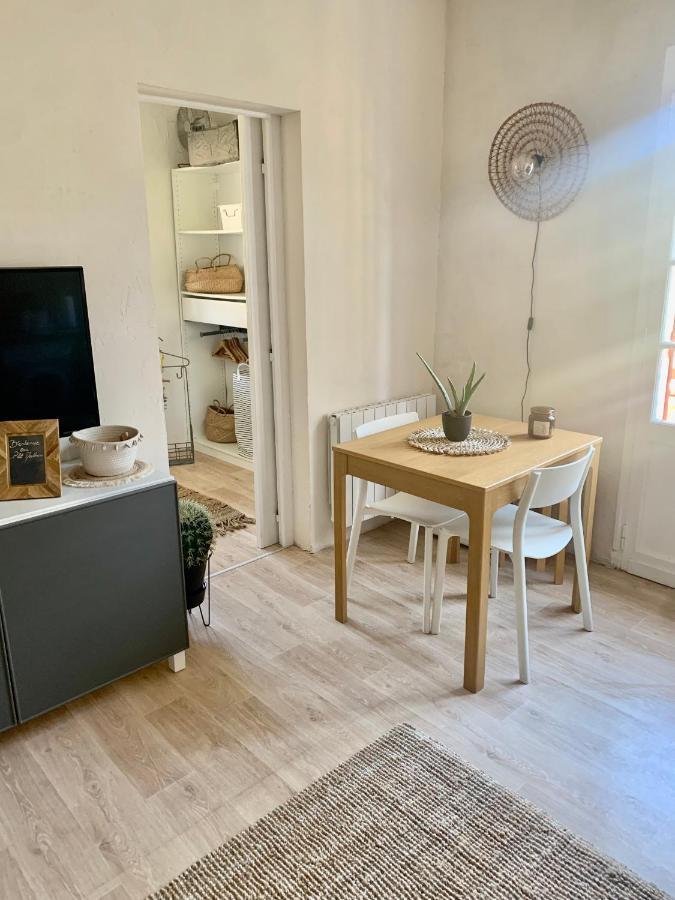Le Ptit Moulleau Apartment Arcachon Exterior photo